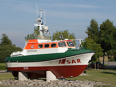 SAR: Search and Rescue